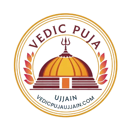 Pandit Rahul Sharma Logo